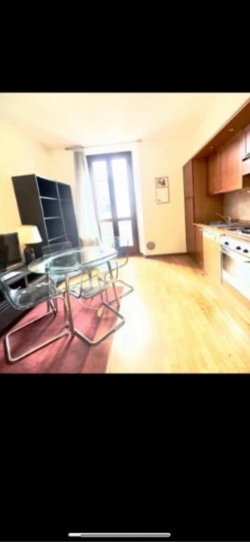 Brera Lux Appartement *