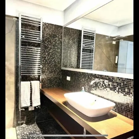 Brera Lux Suite Milano Esterno foto
