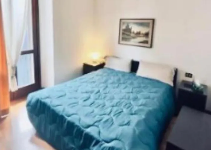 Brera Lux Suite