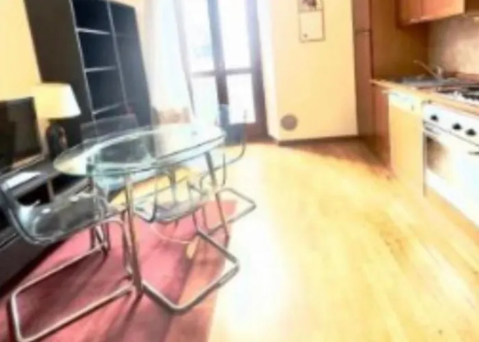 Brera Lux Suite
